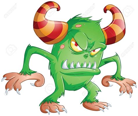 scary monster cartoon|cartoon monsters images scary.